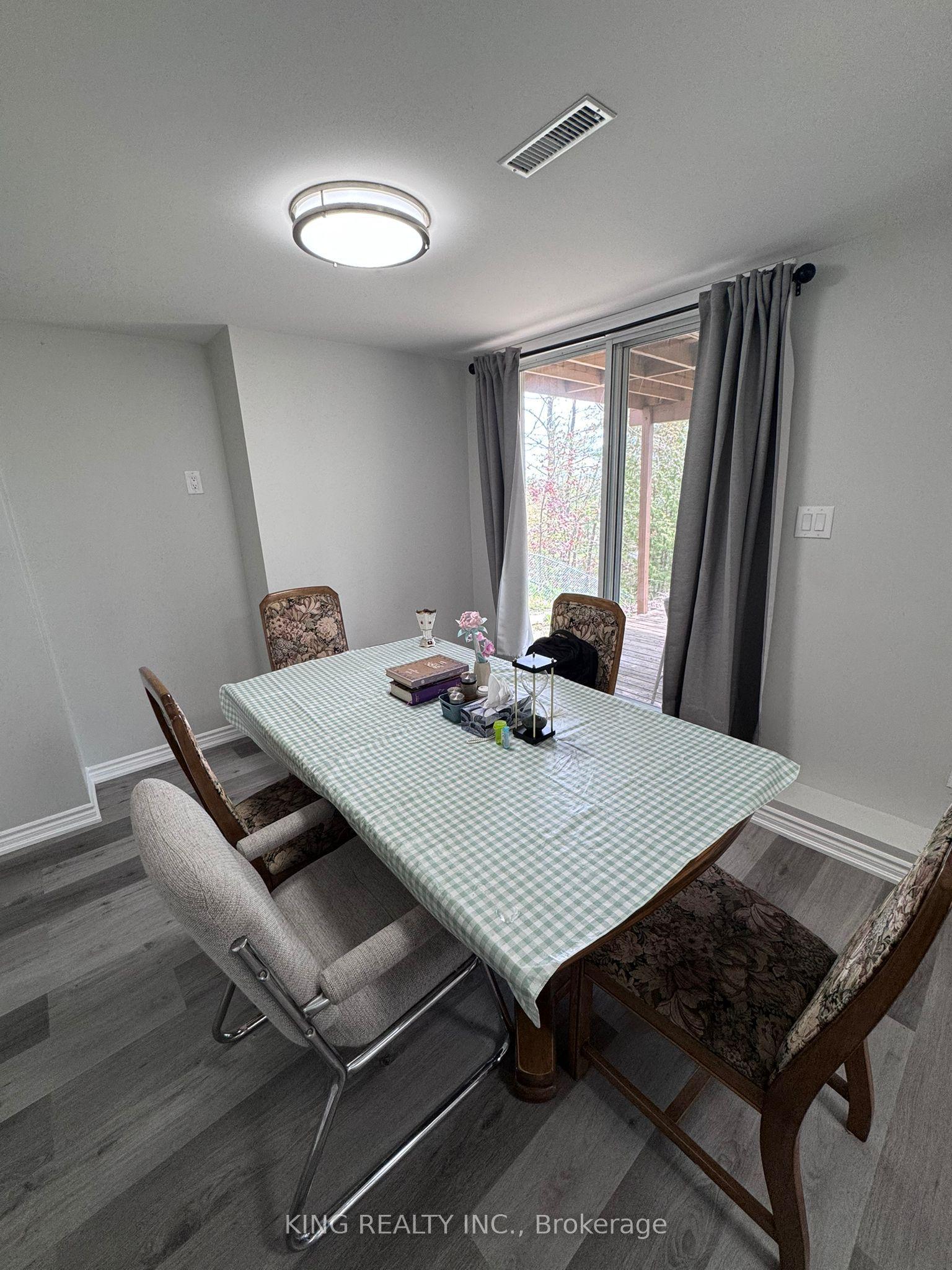 103 Browning Trail Basement #Basement — photo 1