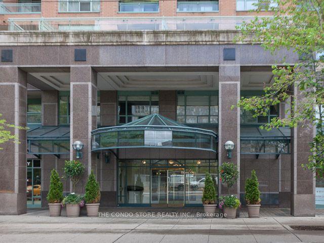 887 Bay Street 711 #711 — photo 1