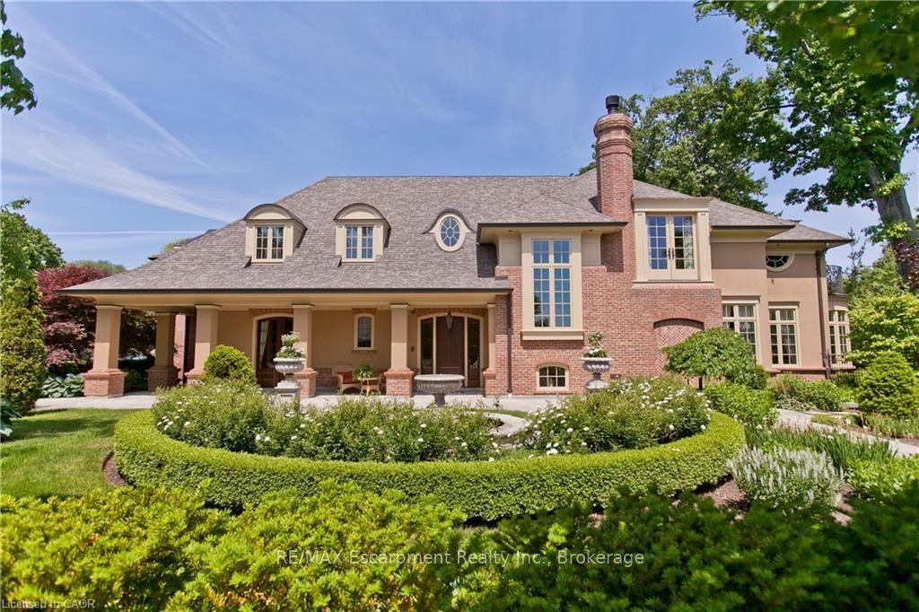 1081 Argyle Drive, Oakville — Detached for sale, photo 1