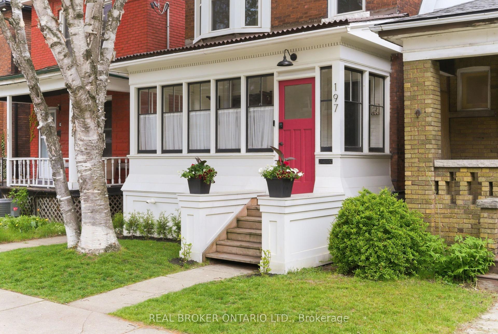 197 Burris Street — photo 1