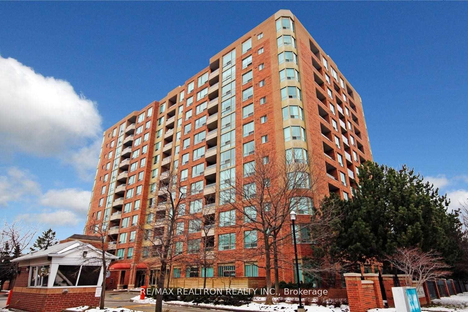 850 Steeles Avenue W 1103 #1103 — photo 1