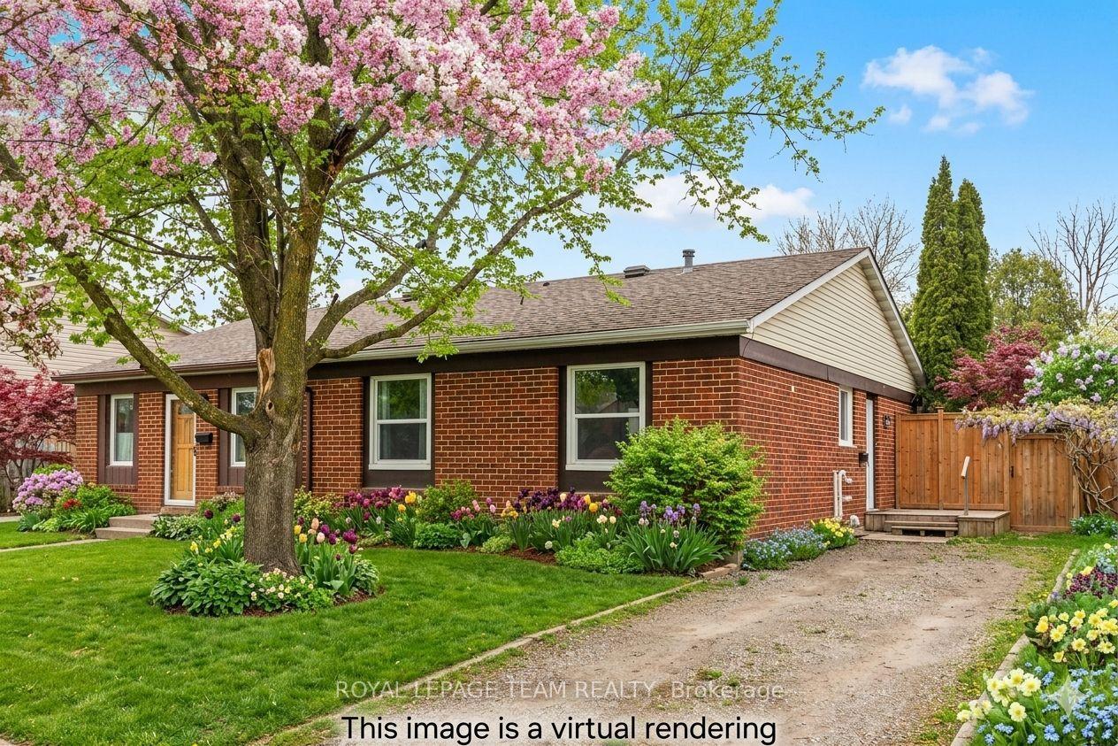 23 Spearman Lane — photo 1