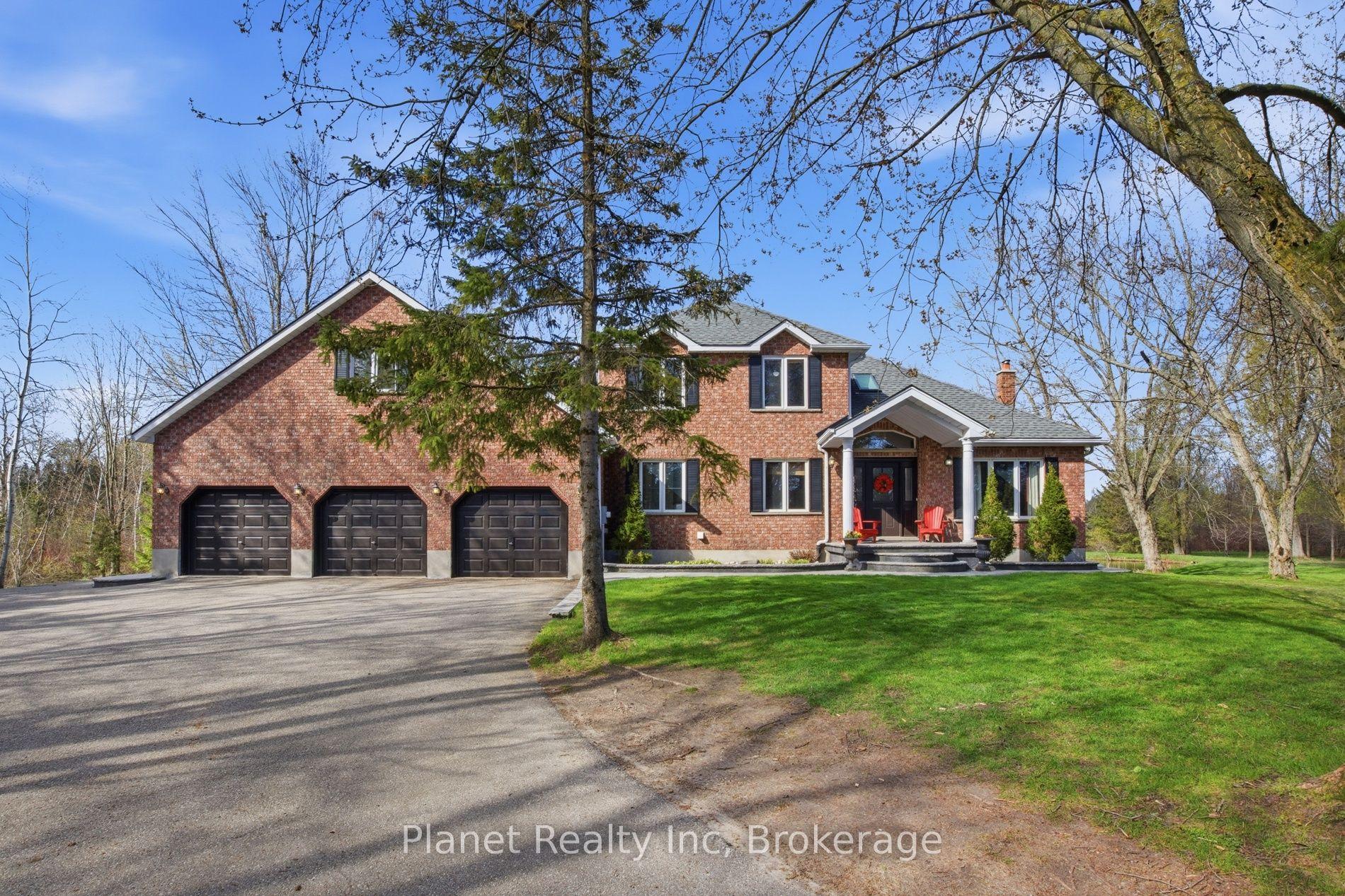5664 Sixth Line, Guelph/Eramosa — Detached for sale, photo 1