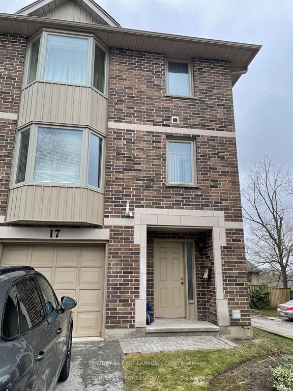 1548 Richmond Street 17 #17 — photo 1