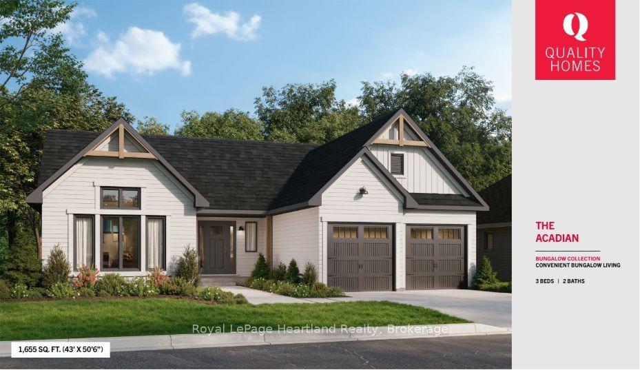77508 BRYMIK Avenue S LOT 2 #LOT 2 — photo 1