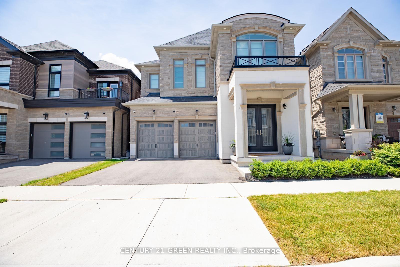 1290 Felicity Gardens — photo 1