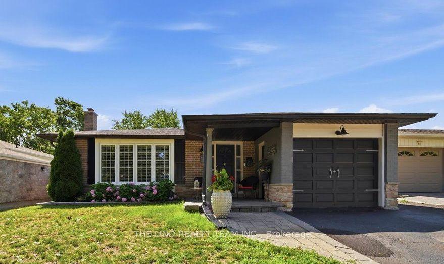 163 Orchard Heights Boulevard, Aurora — Detached for sale, photo 1