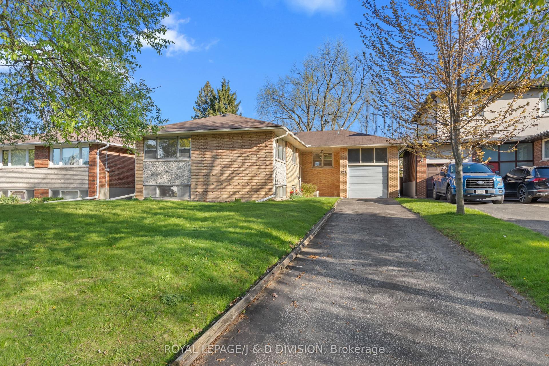 123 Betty Ann Drive — photo 1