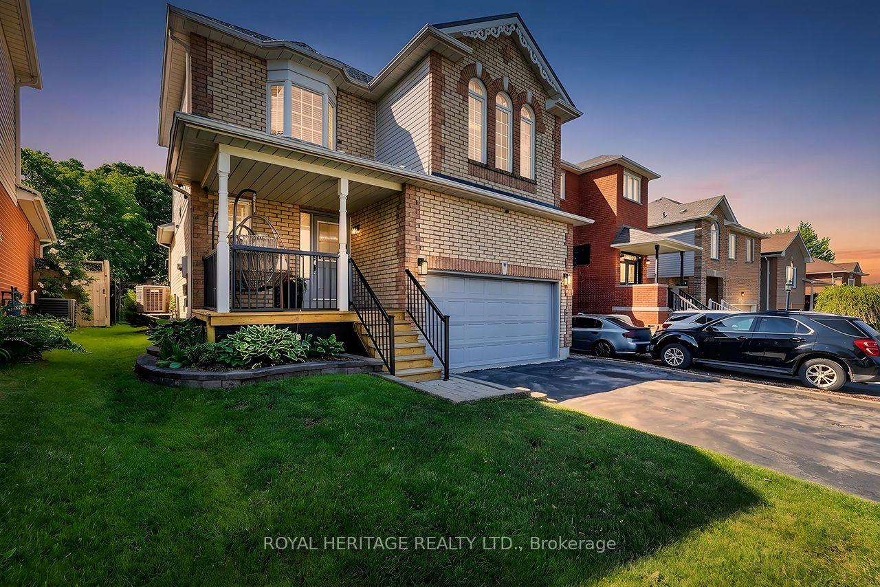 80 Brandon Road, Scugog — Detached for sale, photo 1