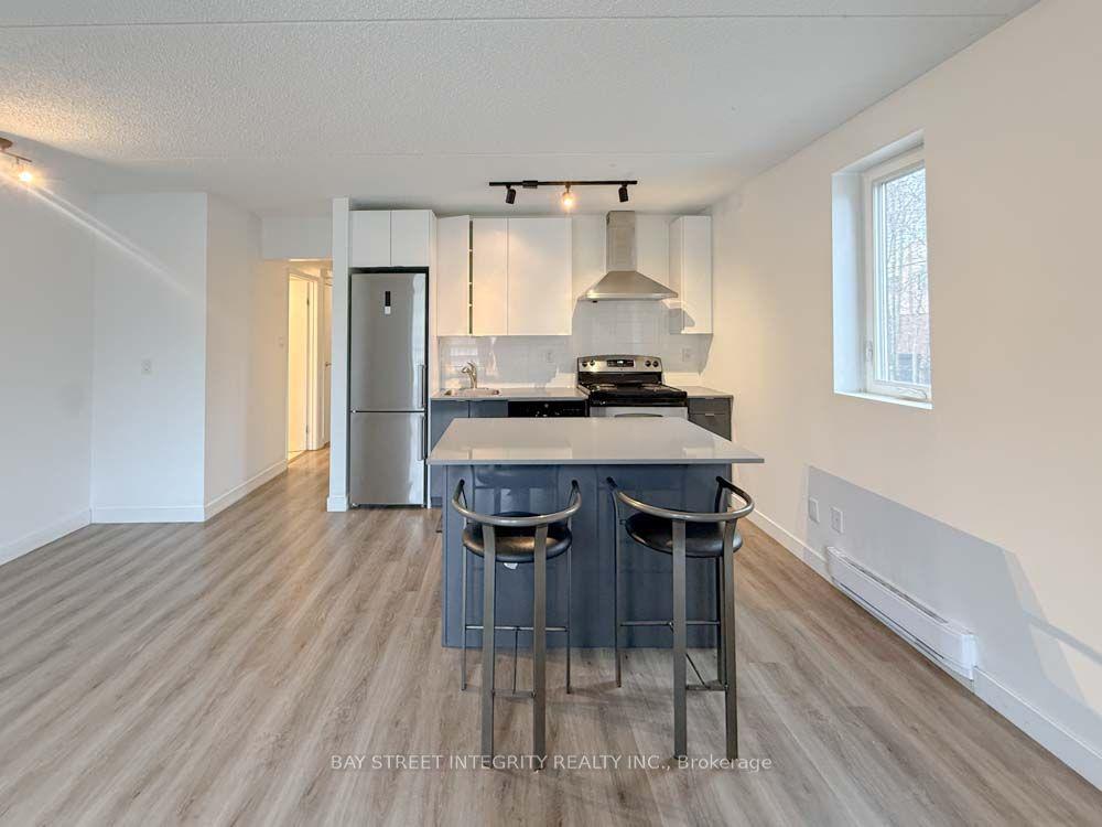 678 Queen Street E Unit 6 #Unit 6 — photo 1