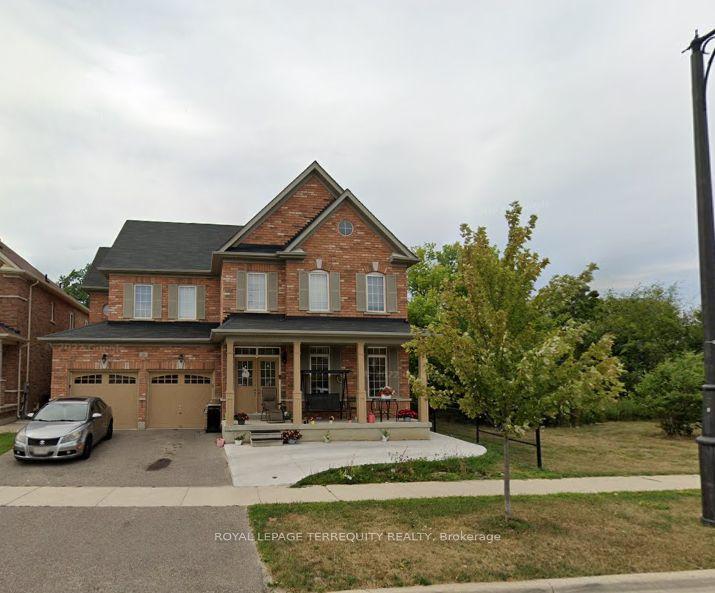26 George Robinson Drive Basement #Basement — photo 1