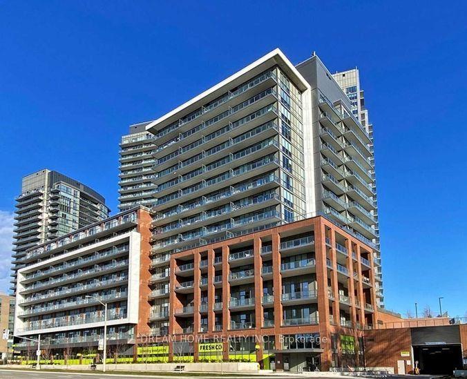 36 Forest Manor Road 1104 #1104, Toronto — Condo for lease, photo 1