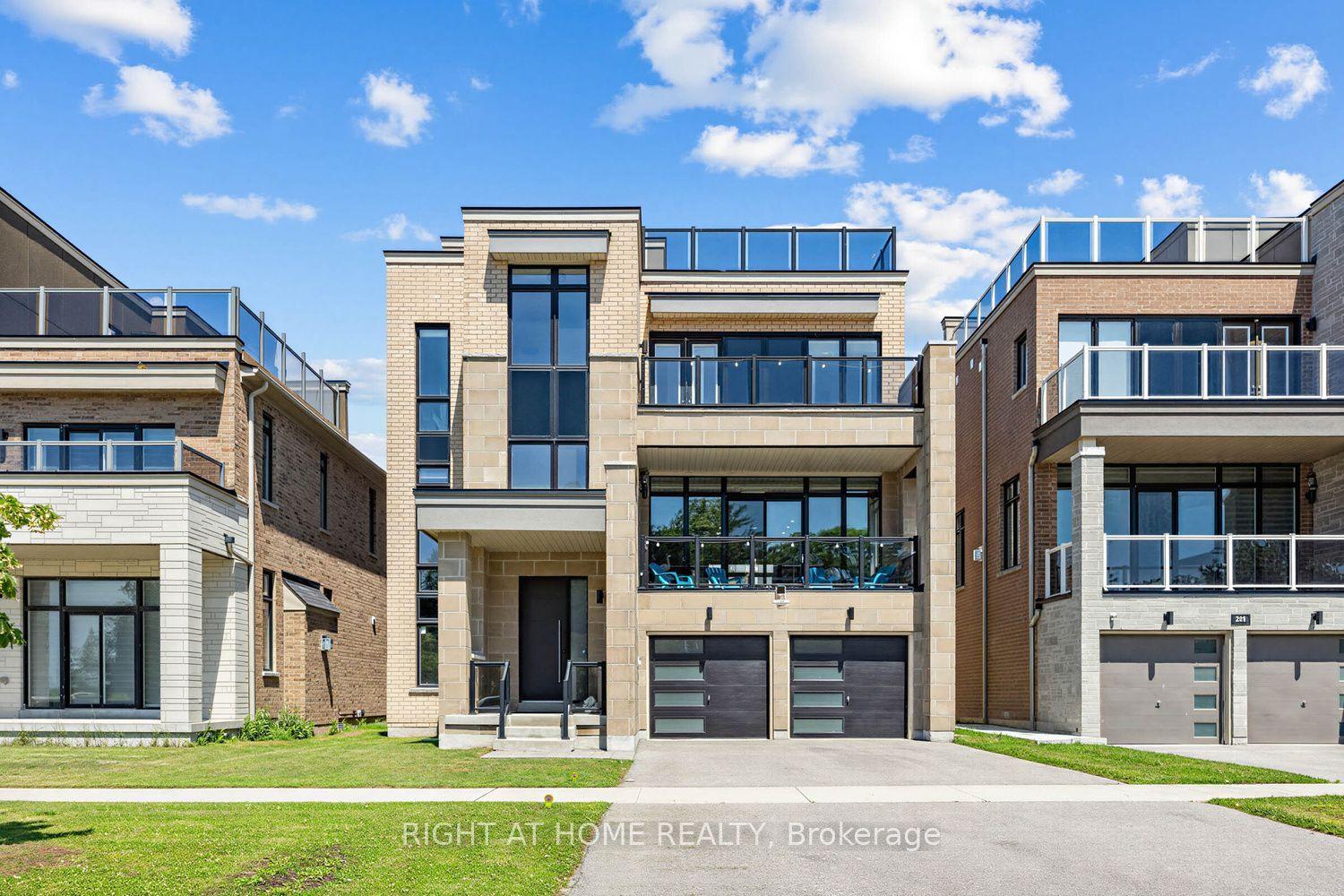 215 Port Darlington Road, Clarington — Detached for sale, photo 1