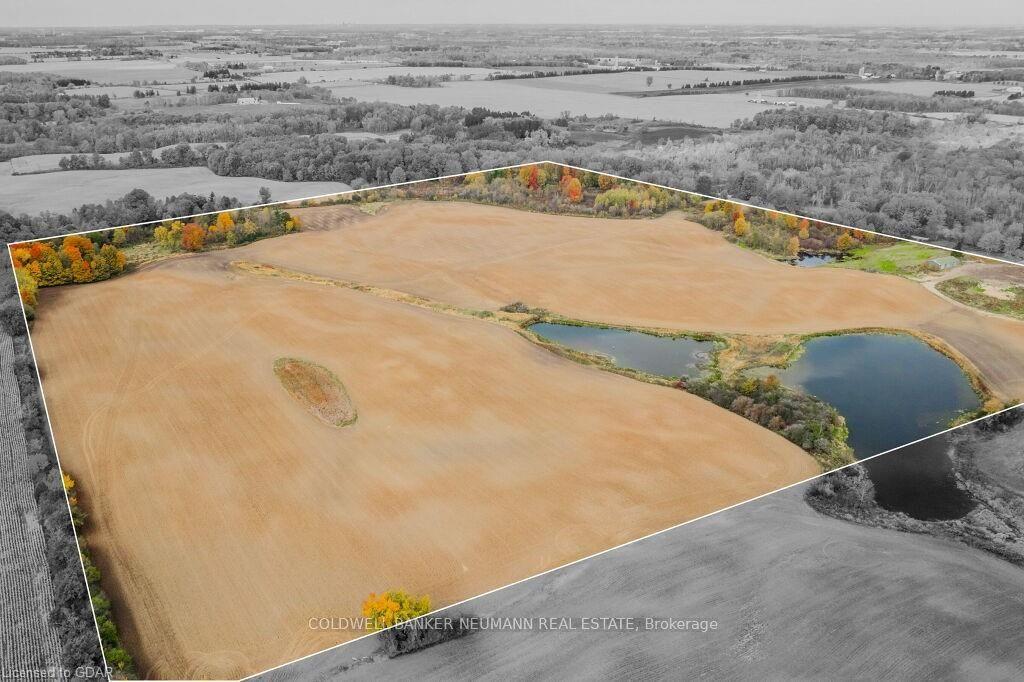 3757 Mossley Drive, Thames Centre — Land for sale, photo 1