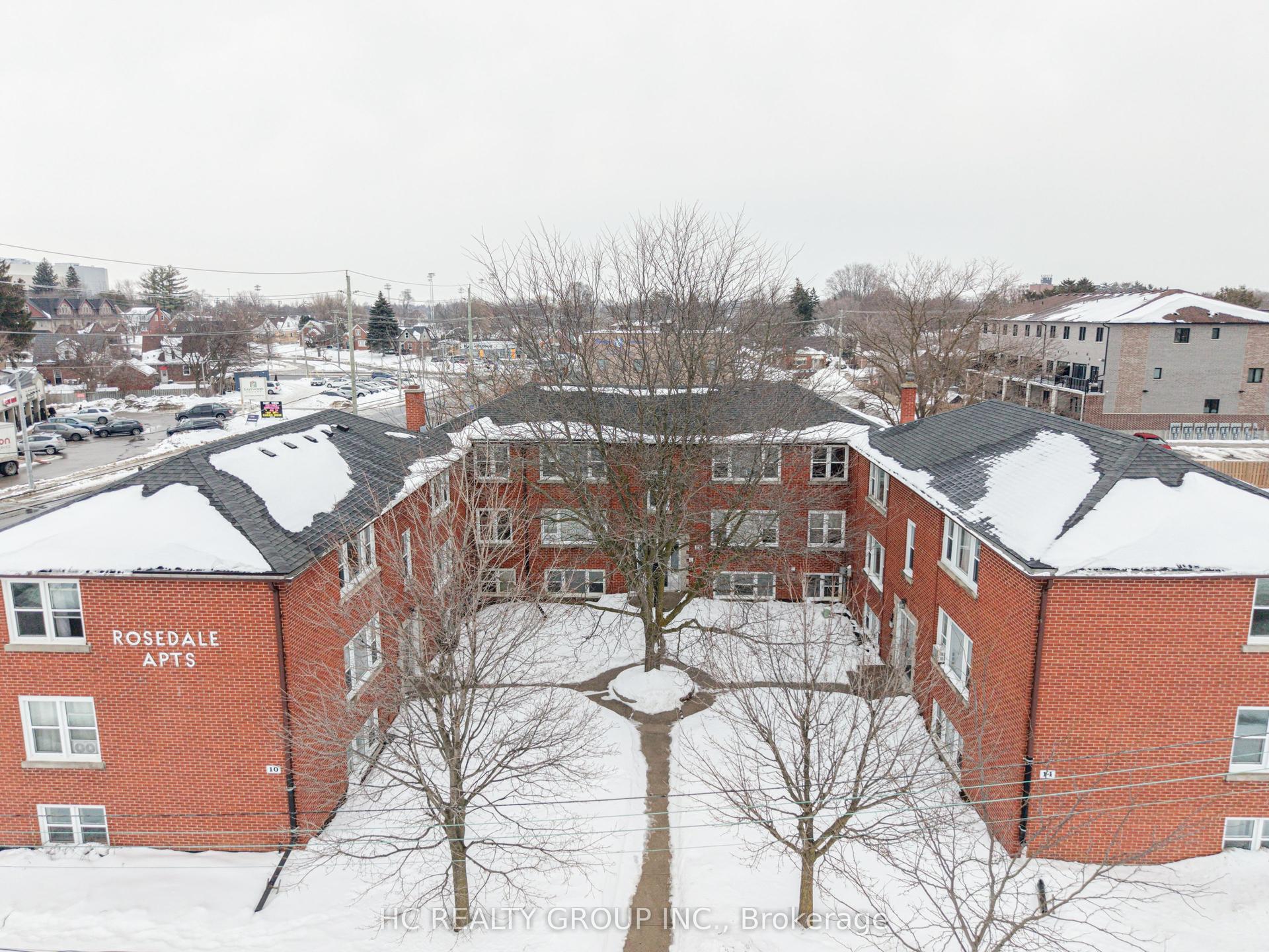 10-14 Rosedale Avenue — photo 1