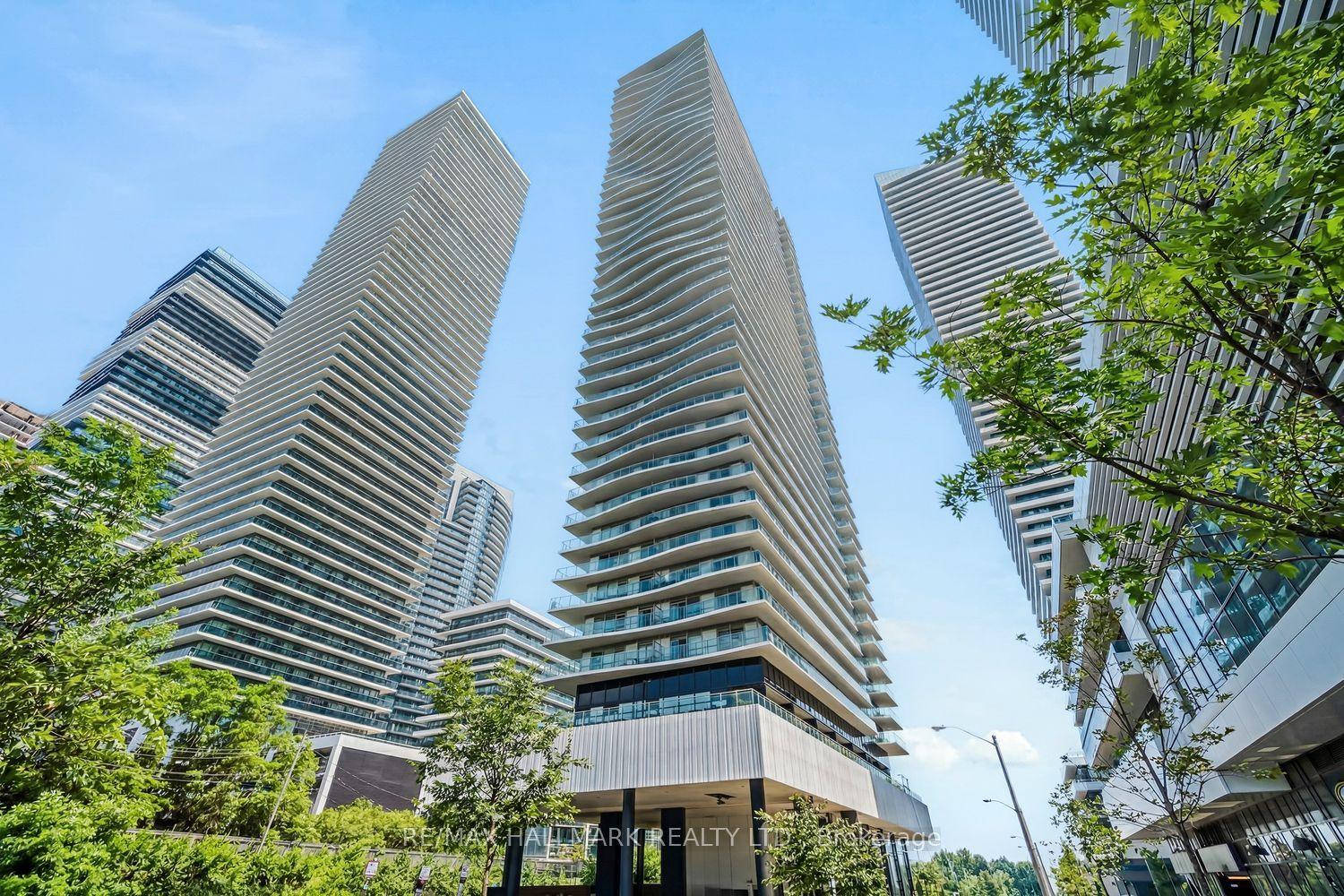 33 Shore Breeze Drive 701 #701, Toronto — Condo for sale, photo 1