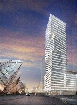 200 Bloor Street W 504 #504, Toronto — Condo for lease, photo 1