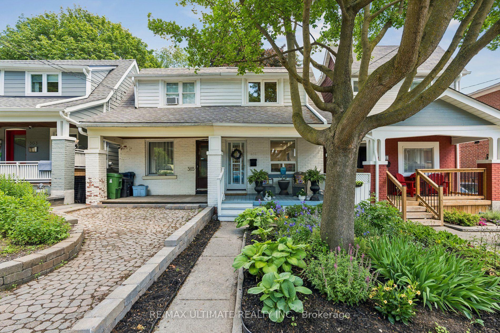301 Kenilworth Avenue — photo 1