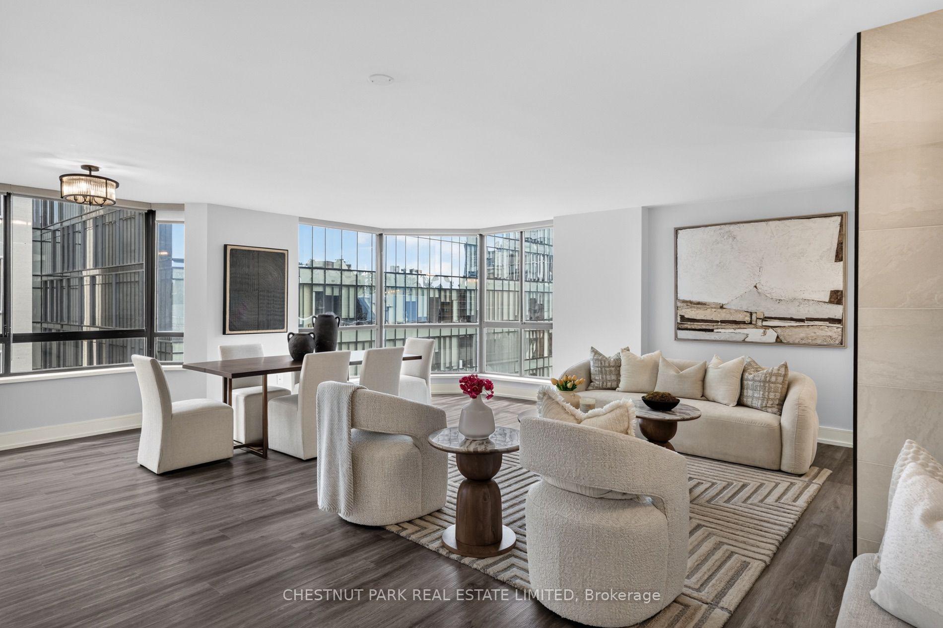 280 Simcoe Street 1209 #1209, Toronto — Condo for sale, photo 1