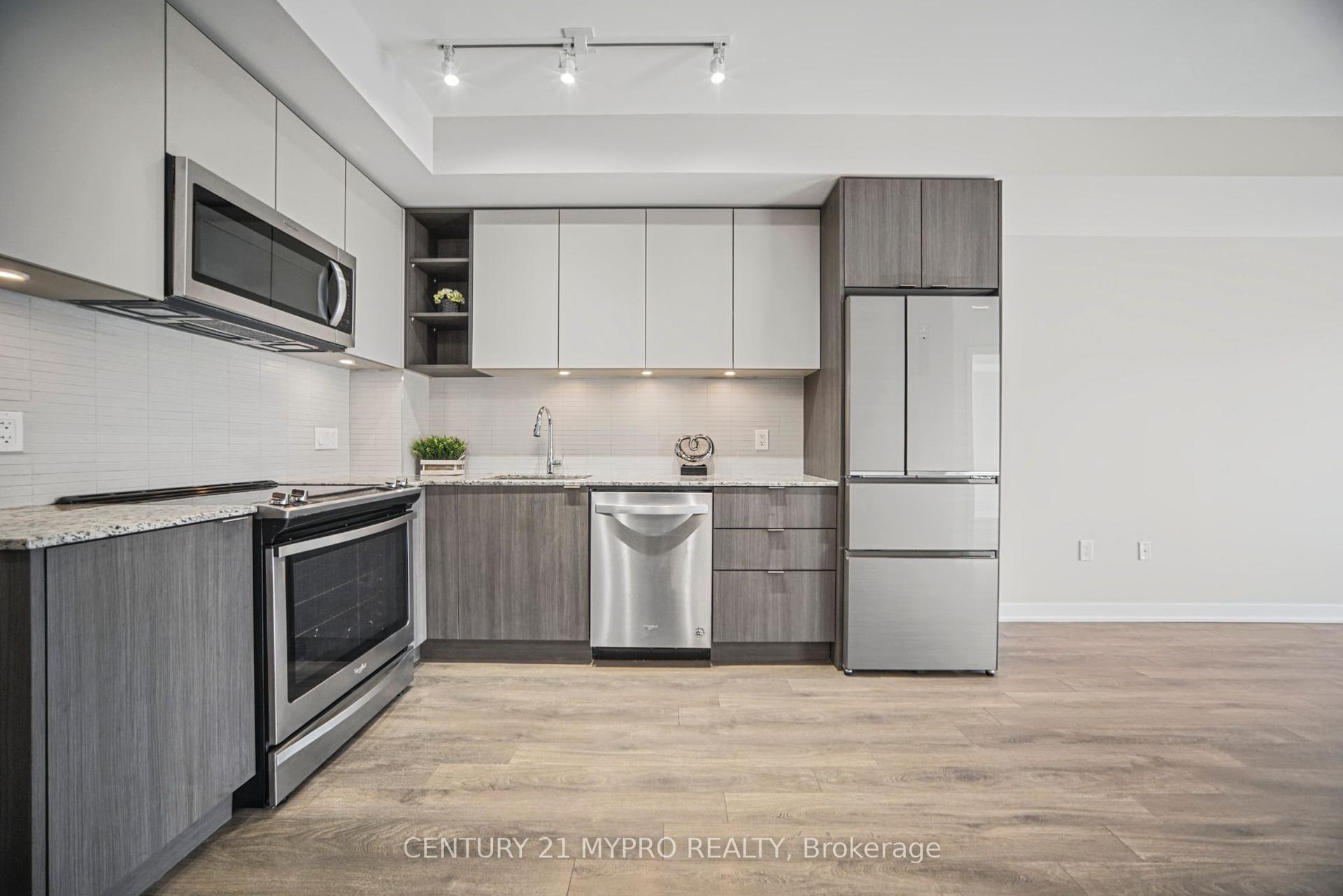 100 Eagle Rock Way 713 #713, Vaughan — Condo for sale, photo 1