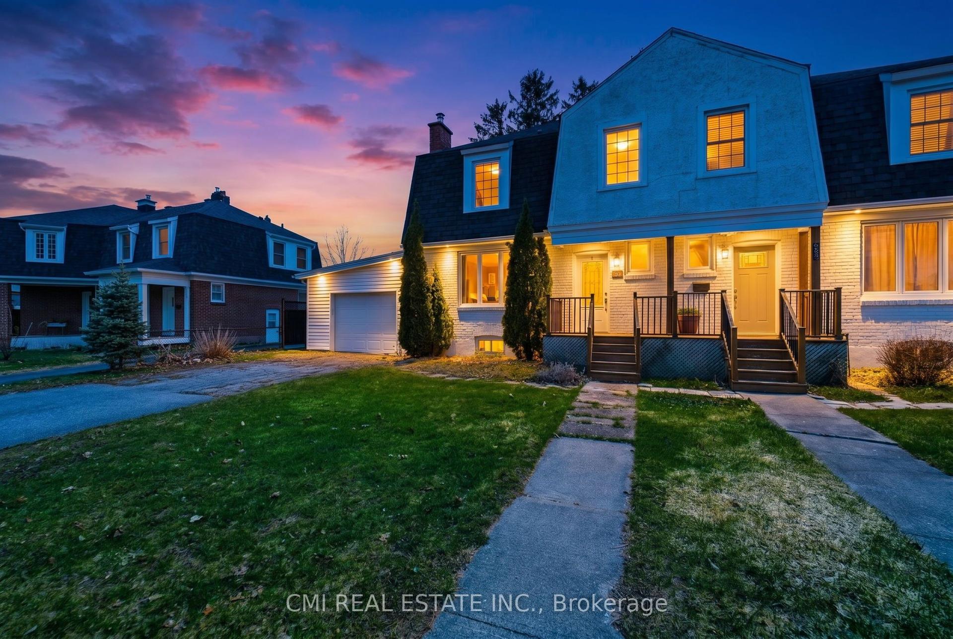 555 Smerdon Street — photo 1