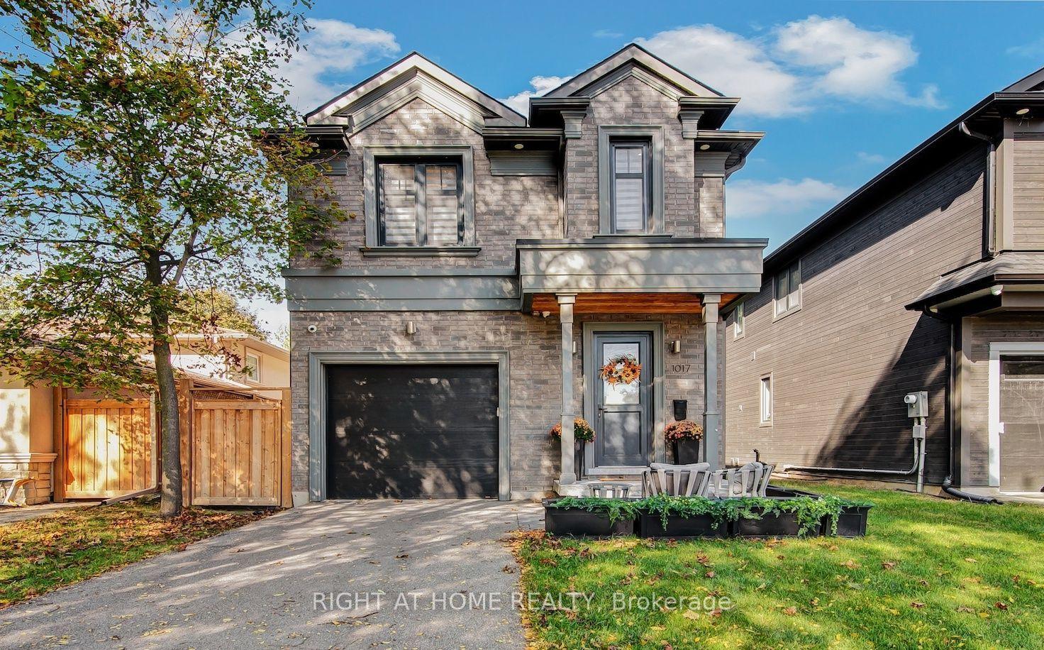 1017 Lorne Park Road, Mississauga — Detached for sale, photo 1