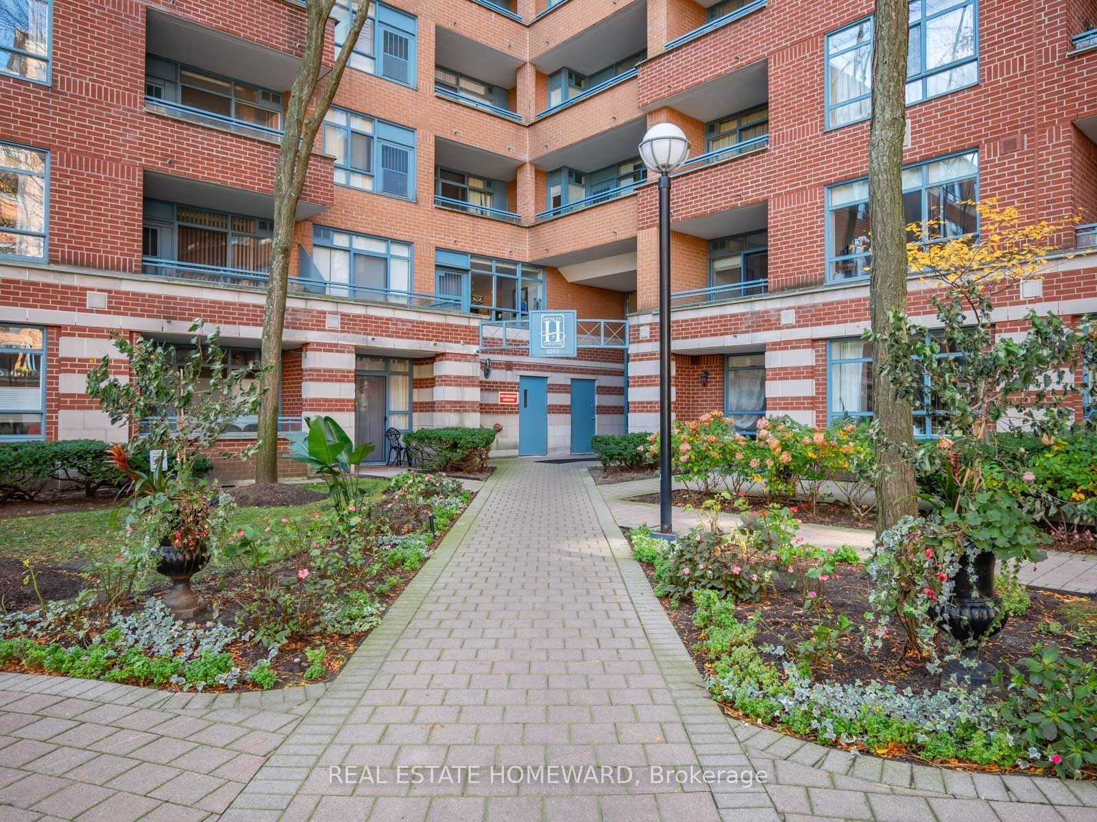 1093 Kingston Road 410 #410, Toronto — Condo for sale, photo 1