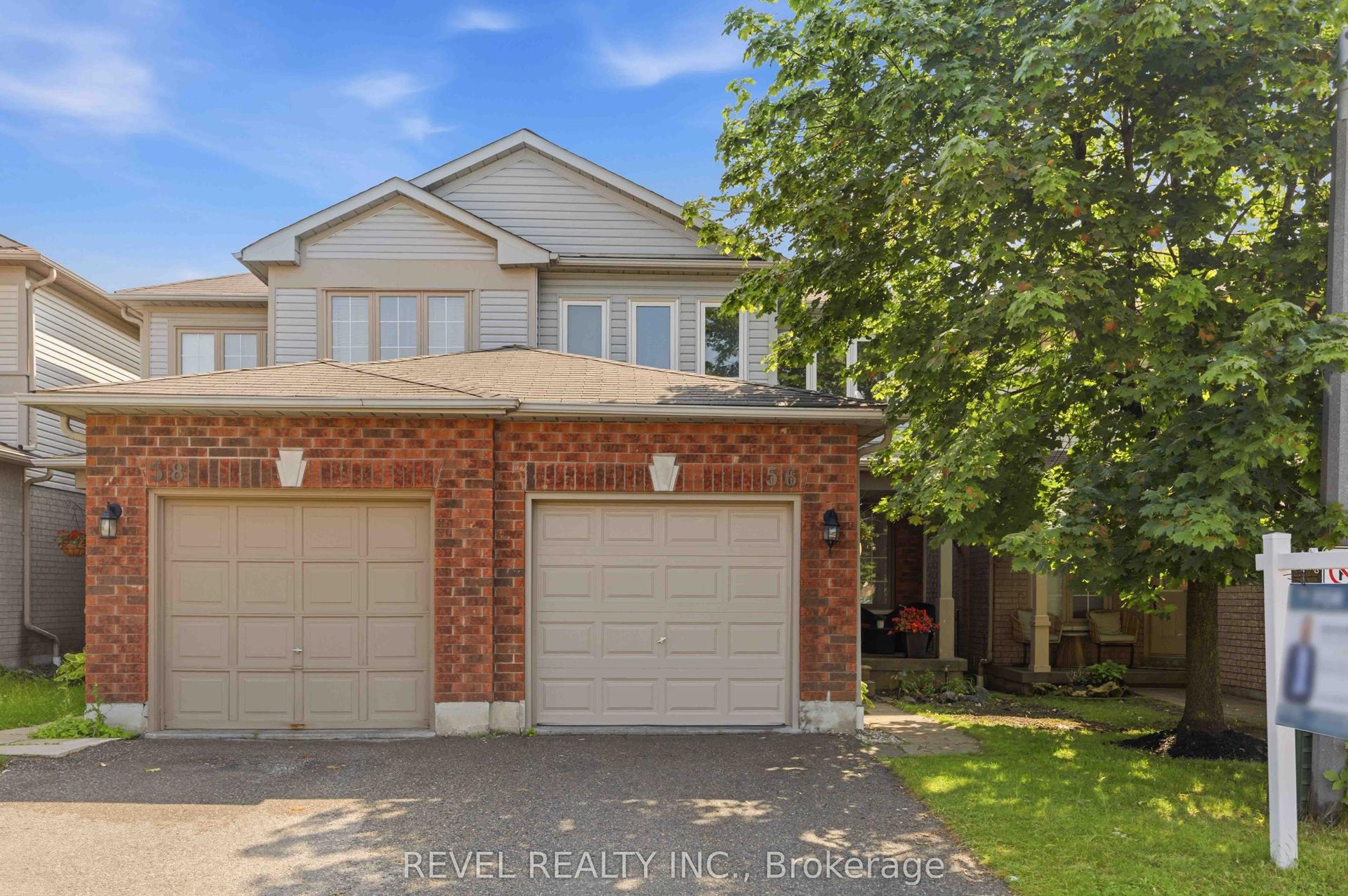 56 Greengrove Way, Whitby — Semi-Detached for sale, photo 1