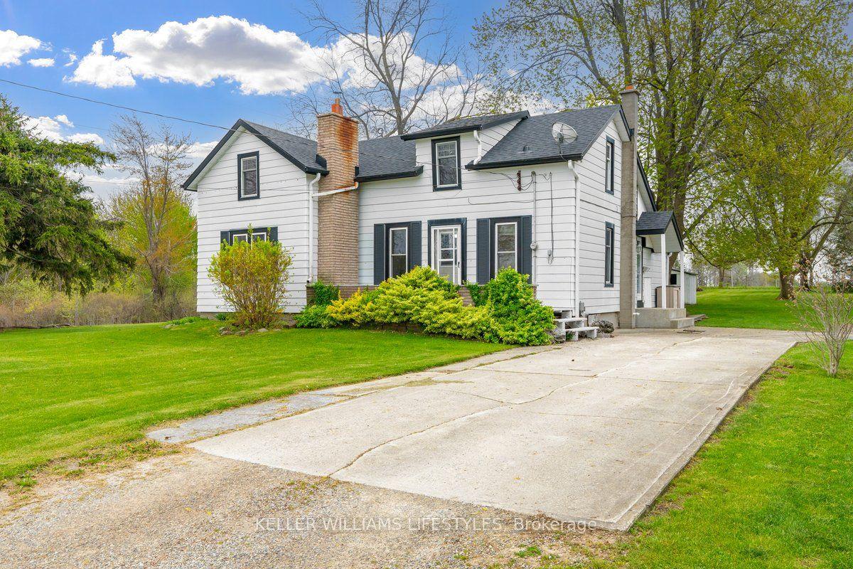 7475 Ridge Road — photo 1