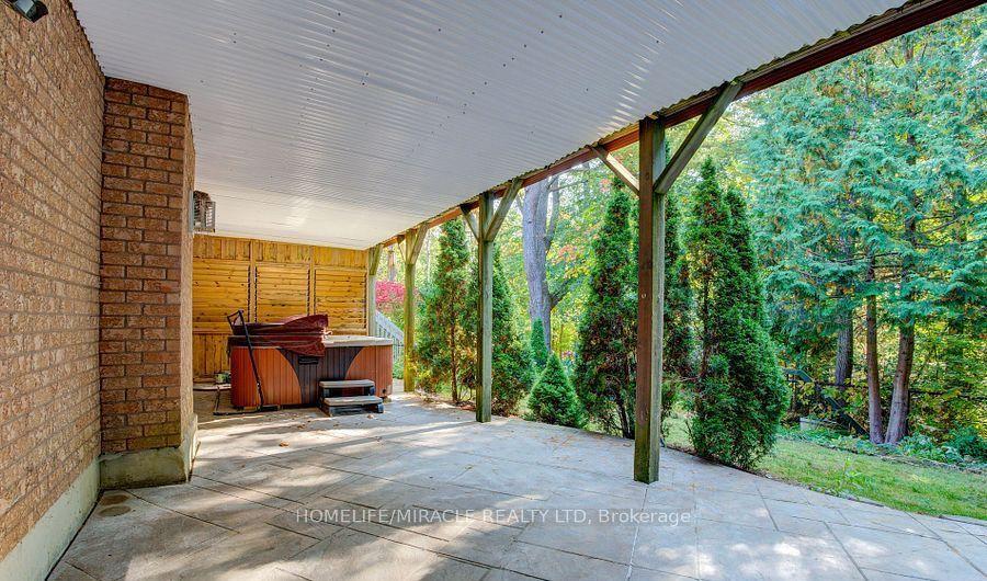 905 Alanbury Crescent, Pickering — Detached for lease, photo 1