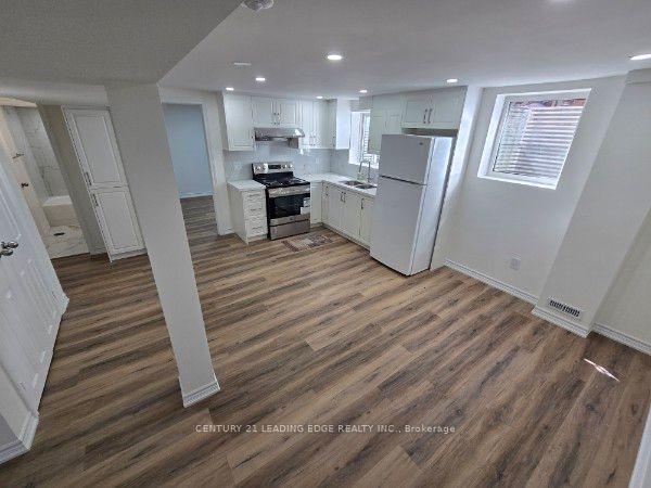 11 RADFORD Crescent BSMT #BSMT — photo 1