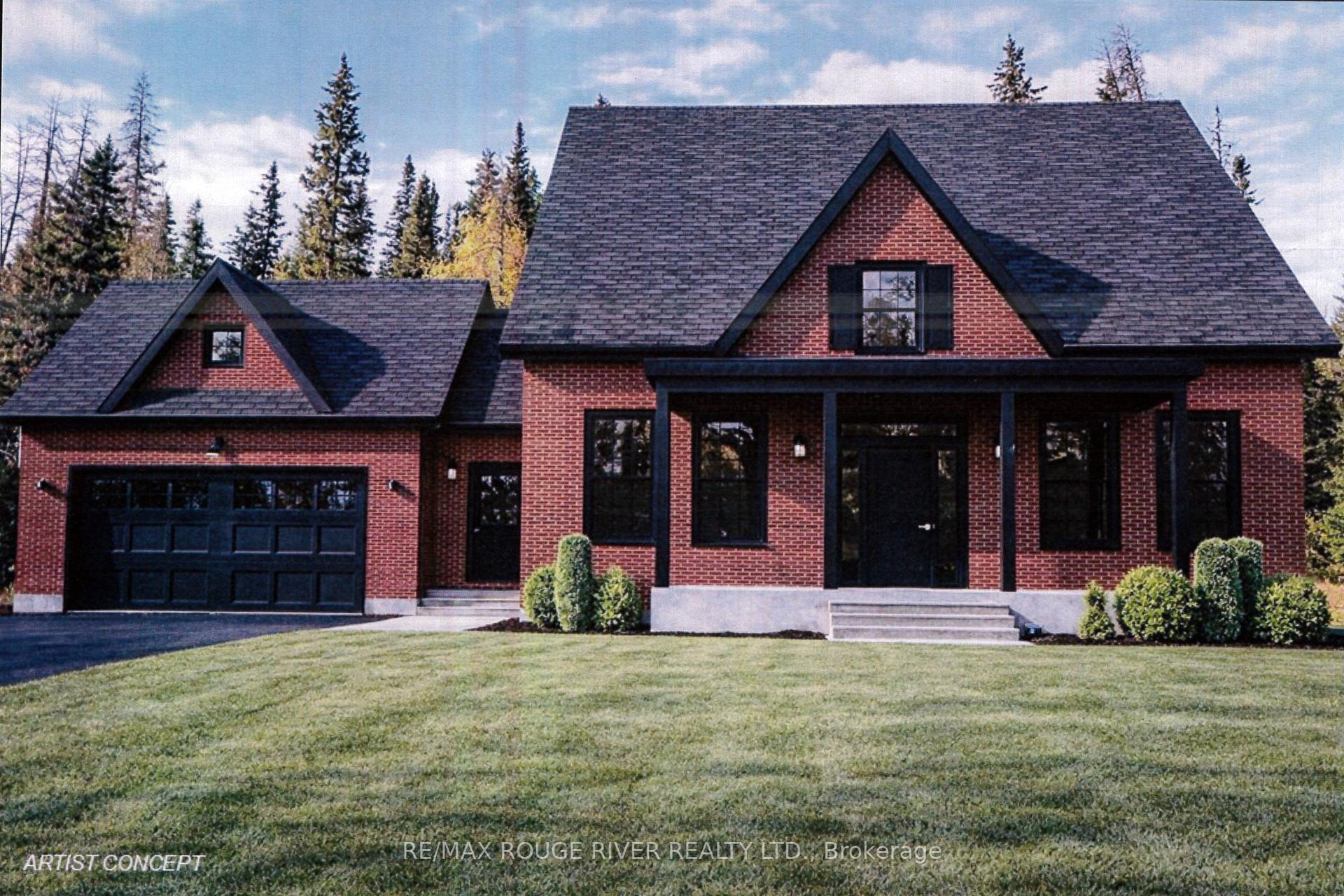 204 SUZANNE MESS Boulevard — photo 1