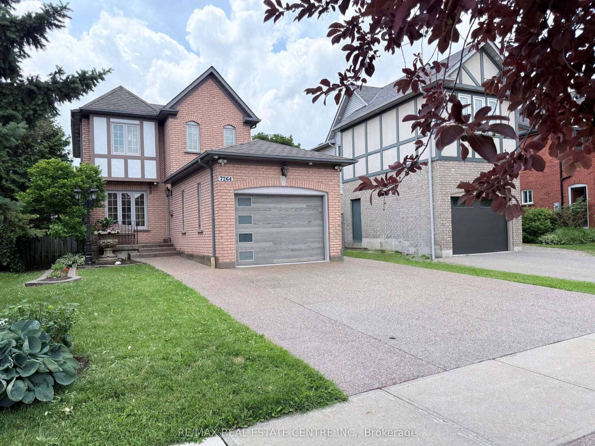 7264 Seabreeze Drive, Mississauga — Detached for sale, photo 1