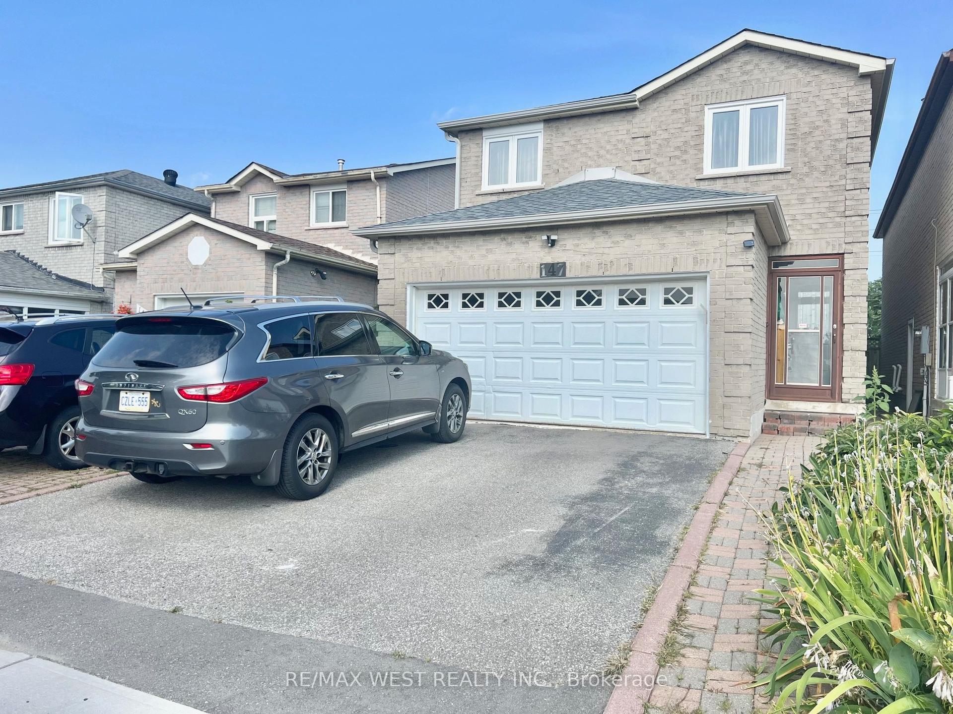 147 Woodhall Road Bsmt #Bsmt, Markham — Detached for lease, photo 1