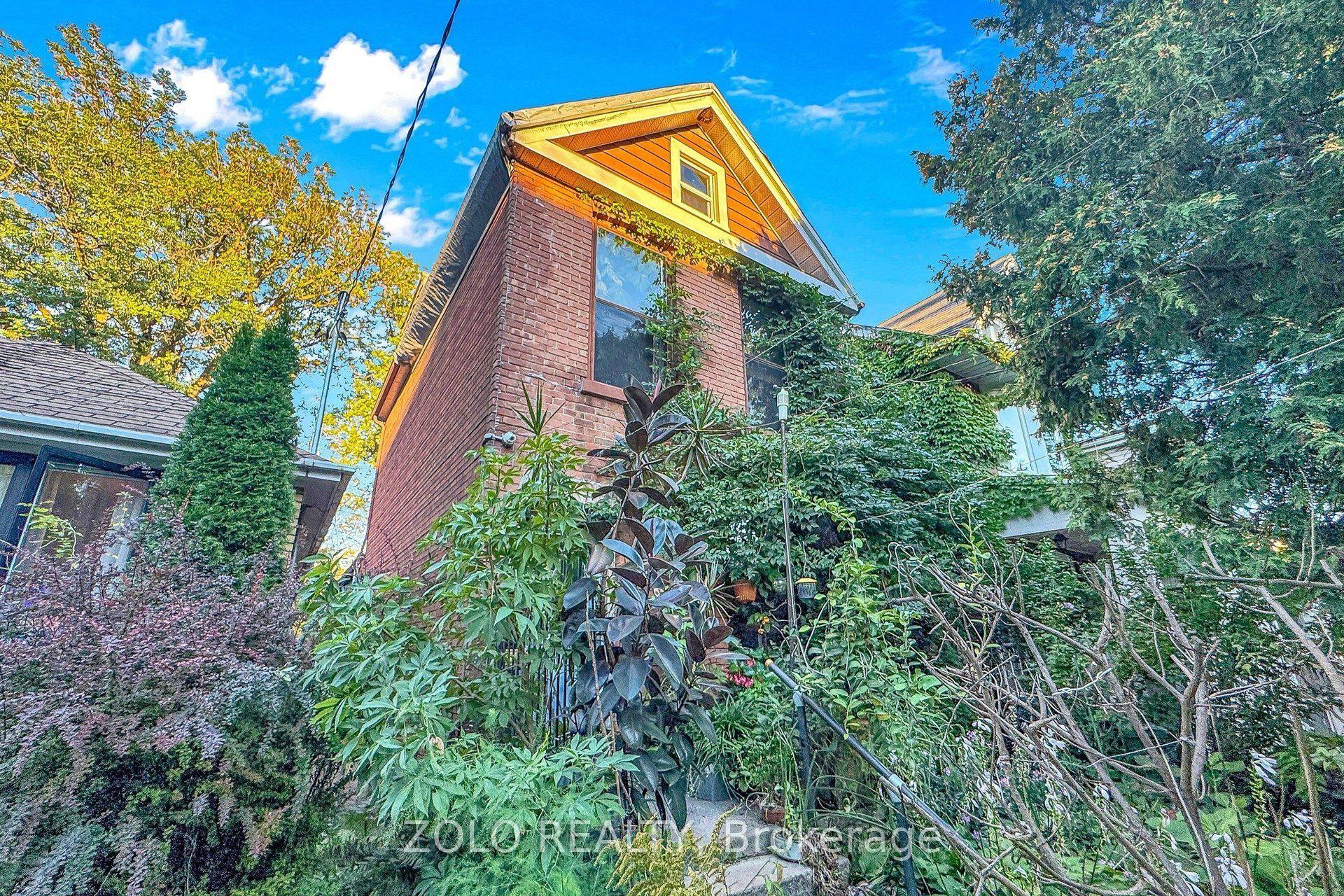 189 Leslie Street, Toronto — Detached for sale, photo 1