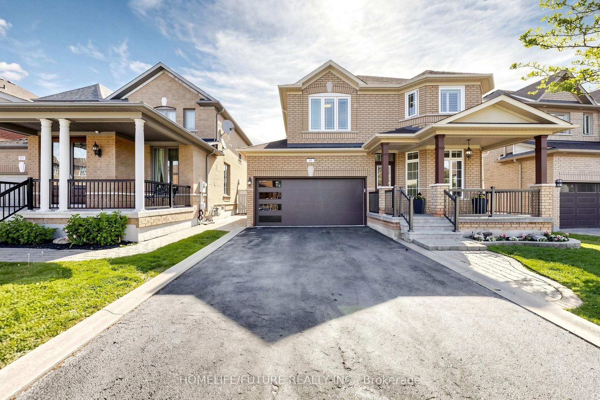17 Coyote Way — photo 1