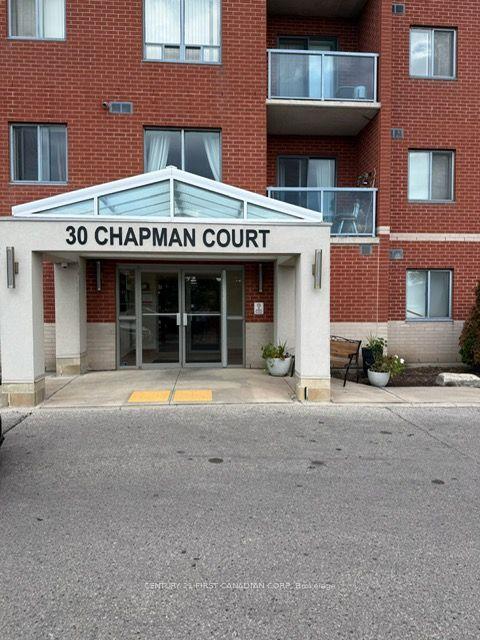 30 Chapman Court N 505 #505 — photo 1