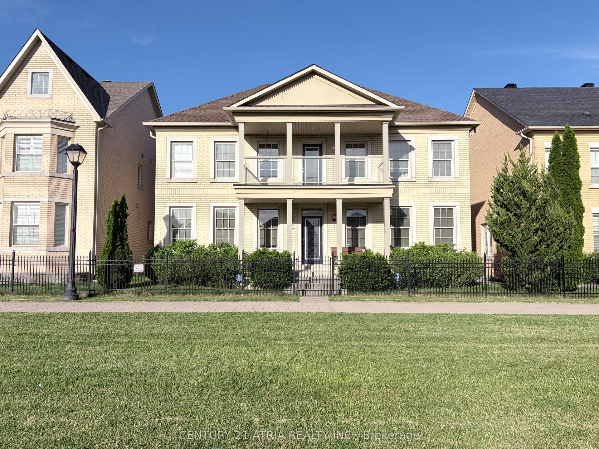 6 Crescent Park Lane — photo 1