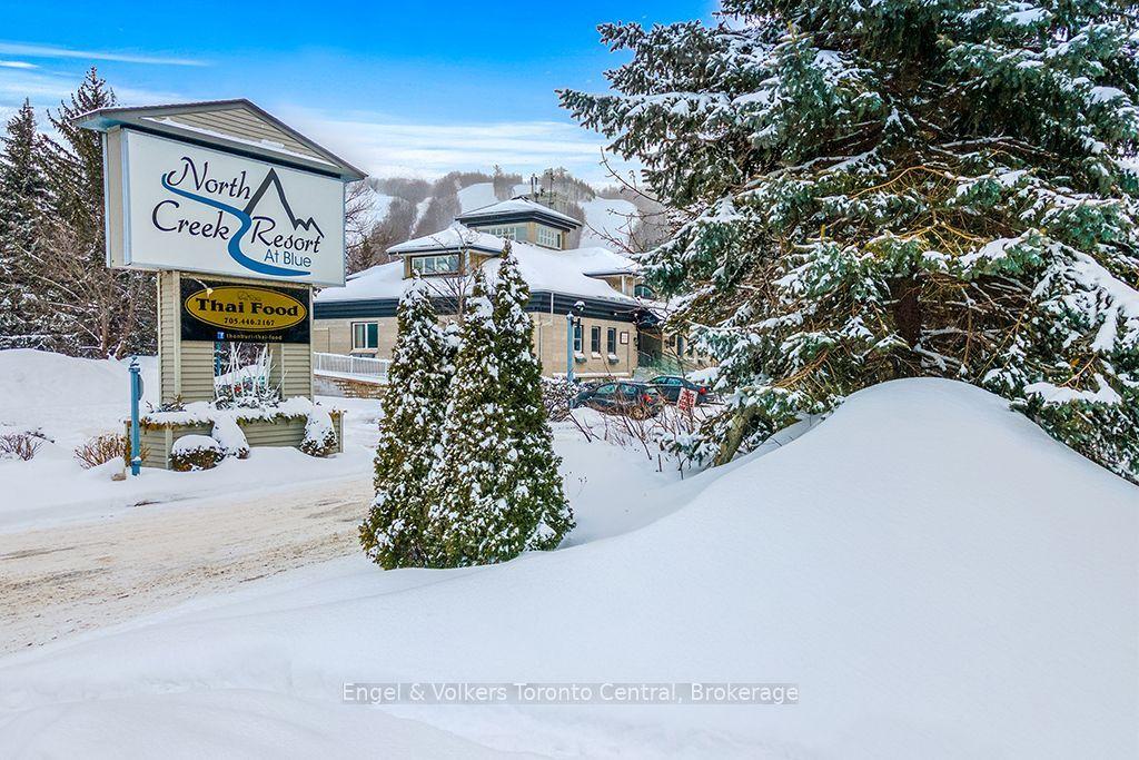 796468 Grey Road 19 Road 102 #102, Blue Mountains — Condo for sale, photo 1