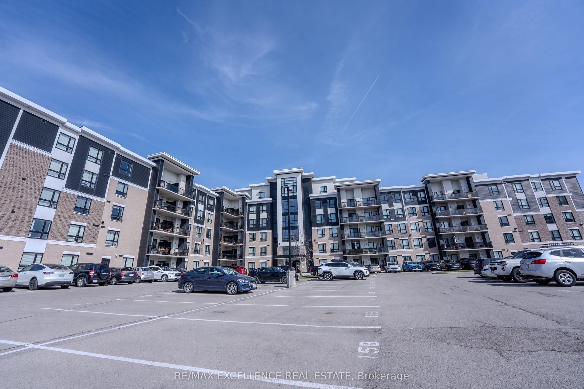 640 Sauve Street 420 #420, Milton — Condo for sale, photo 1