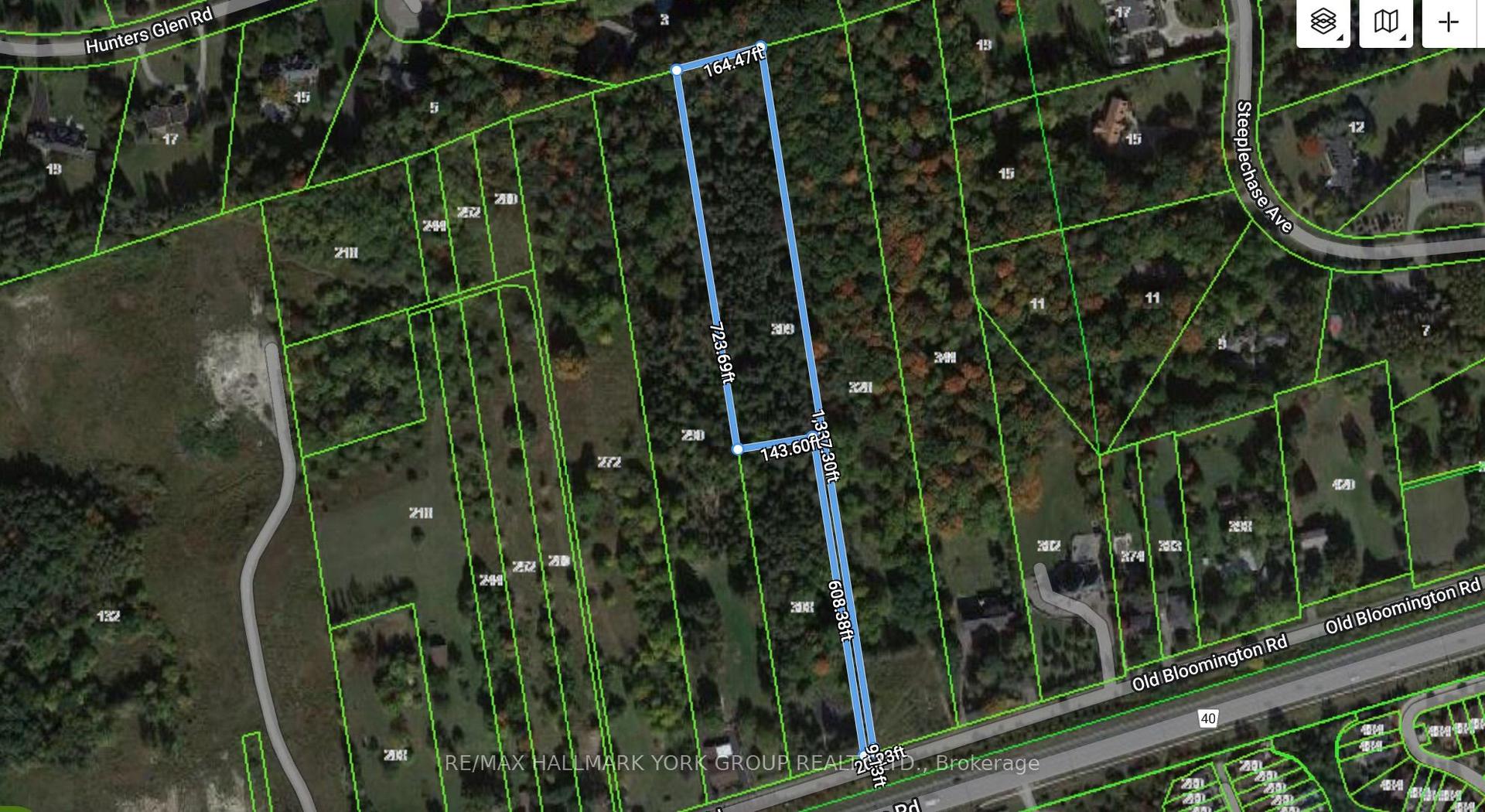312 Old Bloomington Road — photo 1