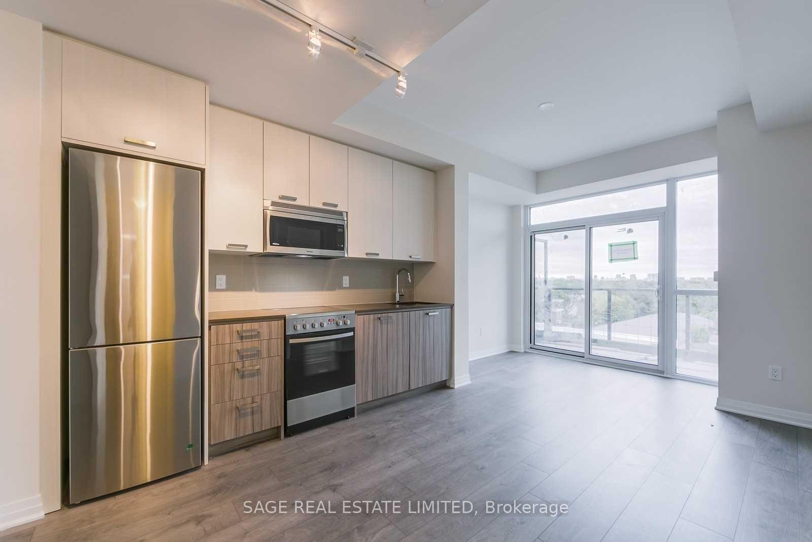 2301 Danforth Avenue 618 #618, Toronto — Condo for lease, photo 1