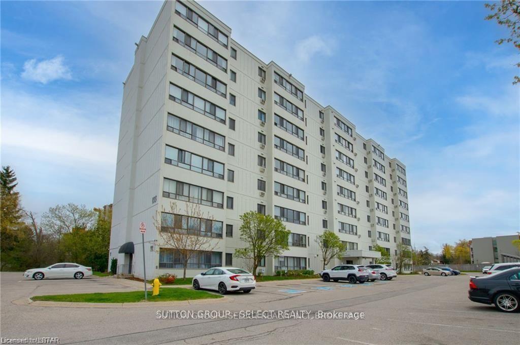 135 Baseline Road 4 #4, London South — Condo for lease, photo 1