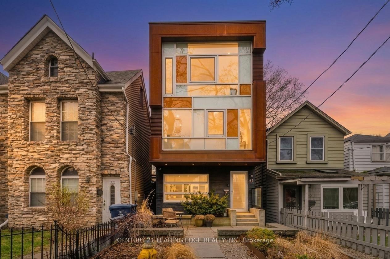 81 Dagmar Avenue — photo 1