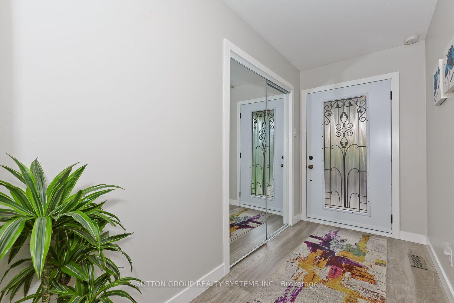 3174 Taviton Court Lower level of the house #Lower level of the house, Mississauga — Semi-Detached for lease, photo 1