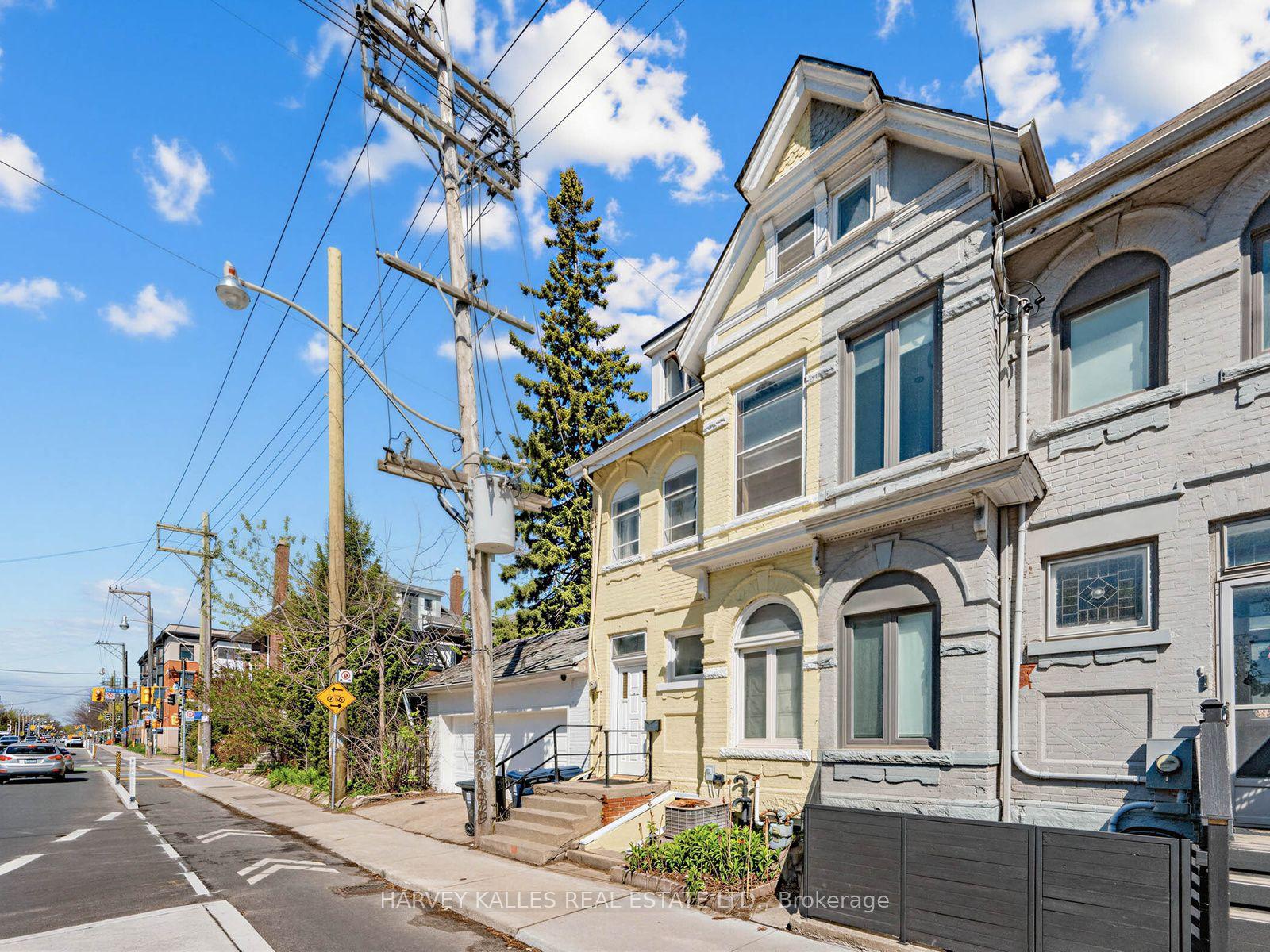 258 Harbord Street — photo 1