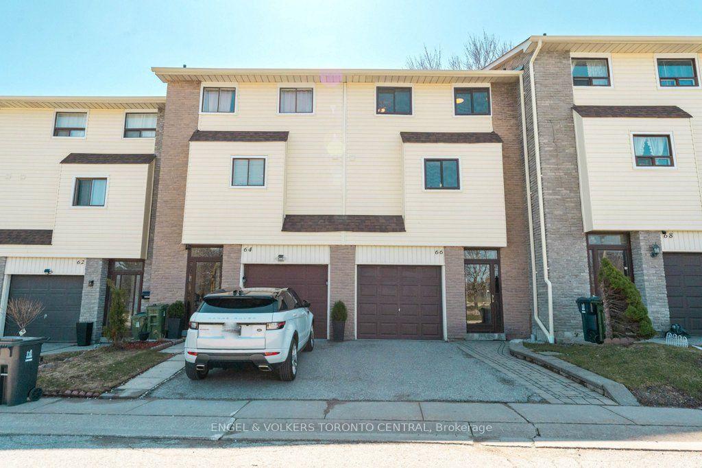 351 Military Trail 66 #66 — photo 1