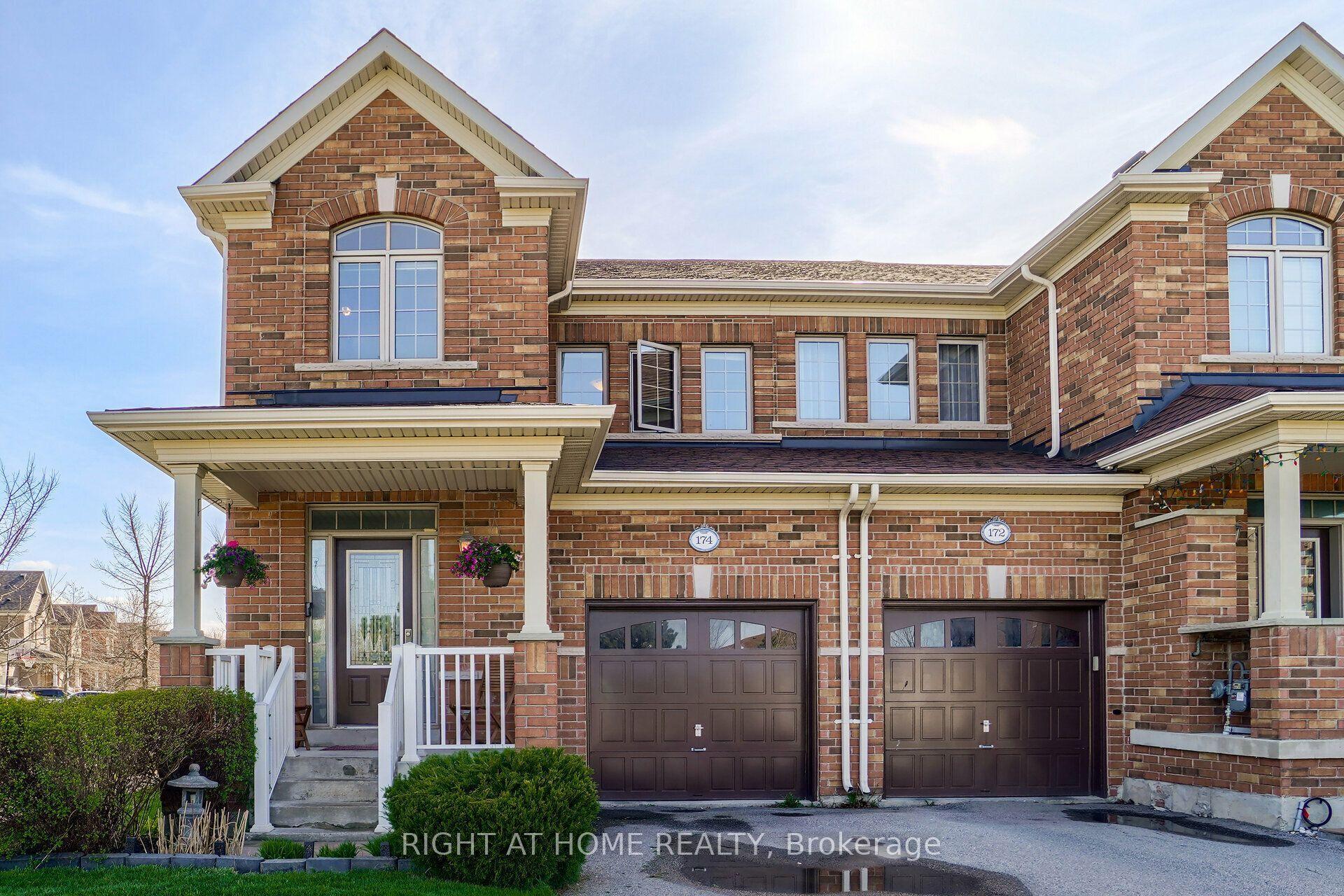 174 Duncan Lane, Milton — Townhouse for sale, photo 1