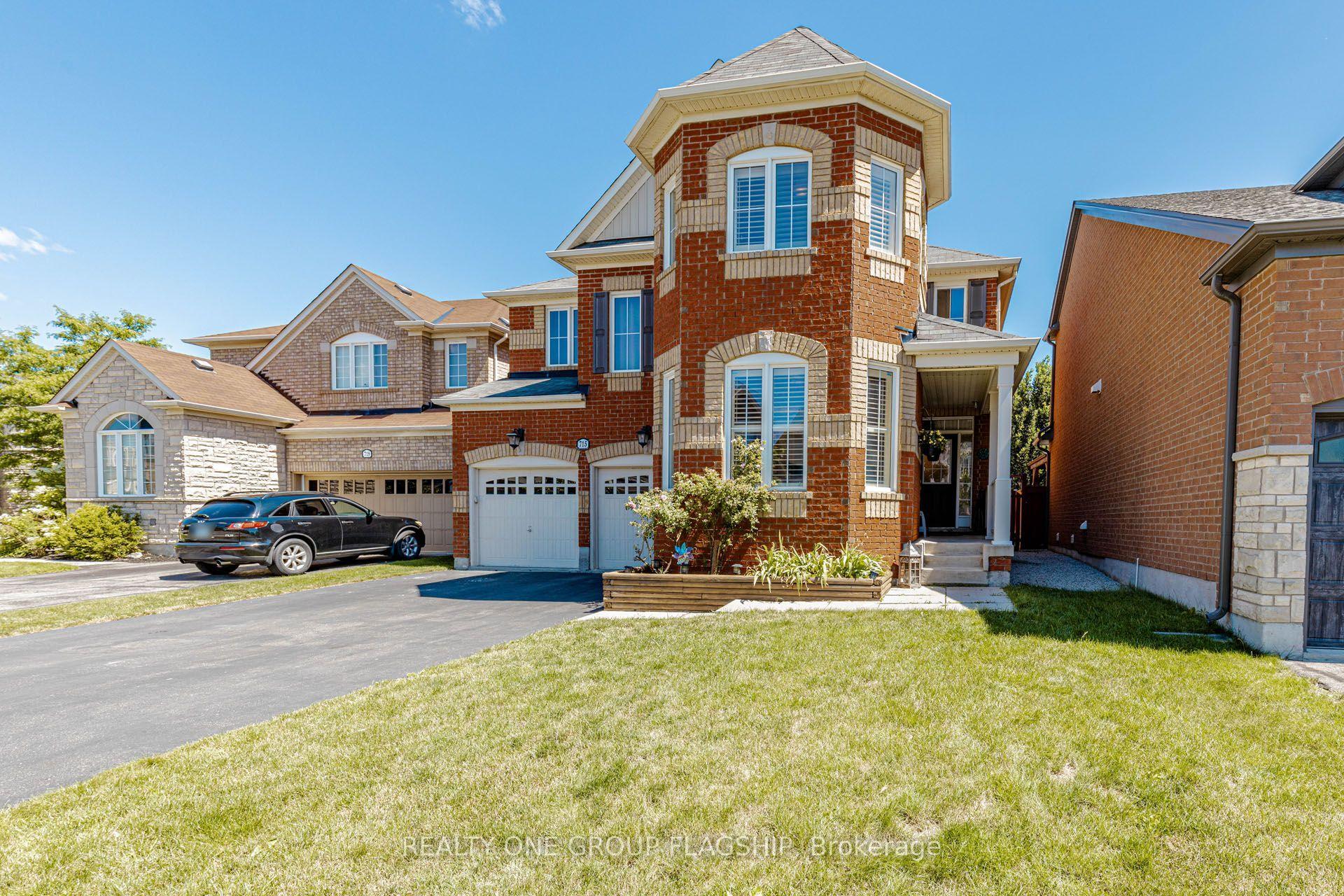 715 Casarin Crescent, Milton — Detached for sale, photo 1