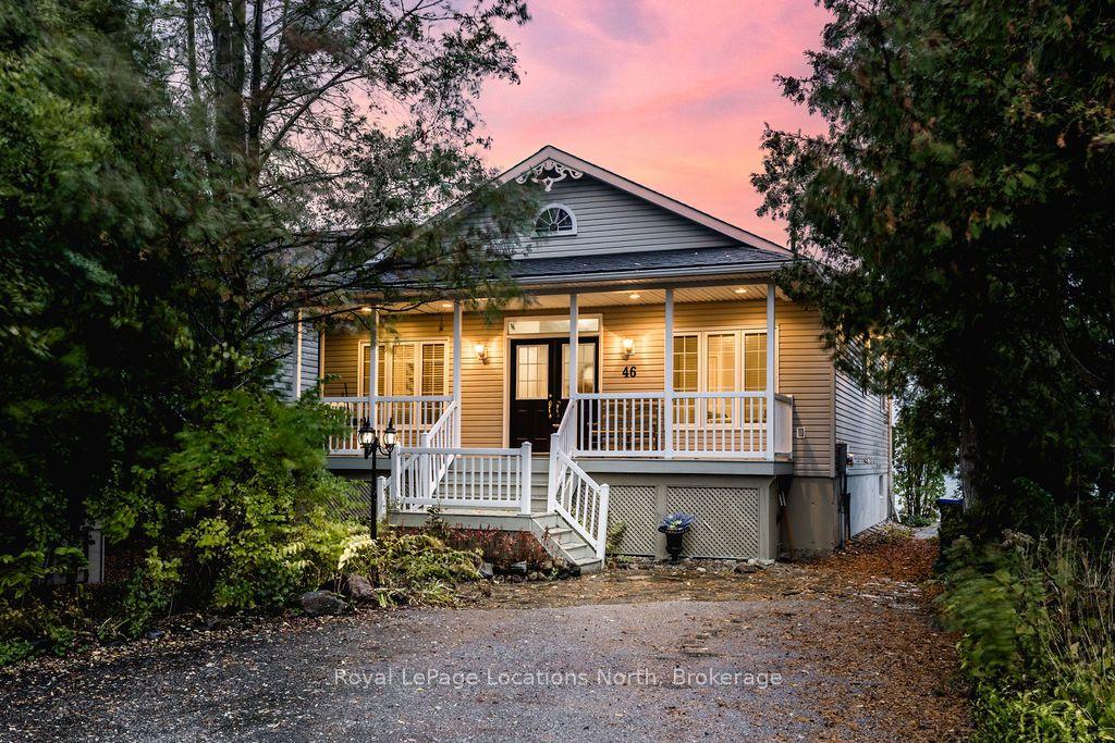 46 William Avenue — photo 1